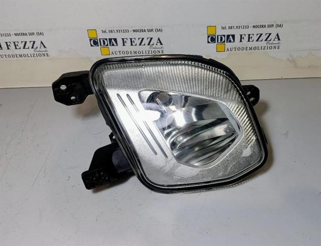FENDINEBBIA ANTERIORE SX FORD Fiesta 7° Serie 2112660 (17)