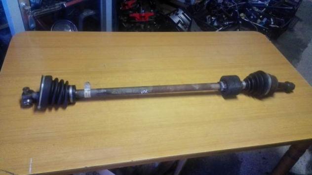 Semiasse / Giunto Omocinetico Destro / DX FIAT Doblo 1.9 Diesel 2002