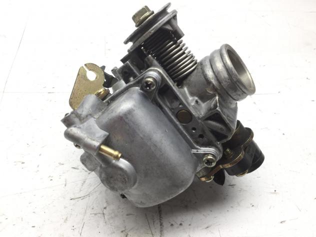 KYMCO AGILITY R16 125 CARBURATORE PER RICAMBI 2009 C20000 - Foto 6