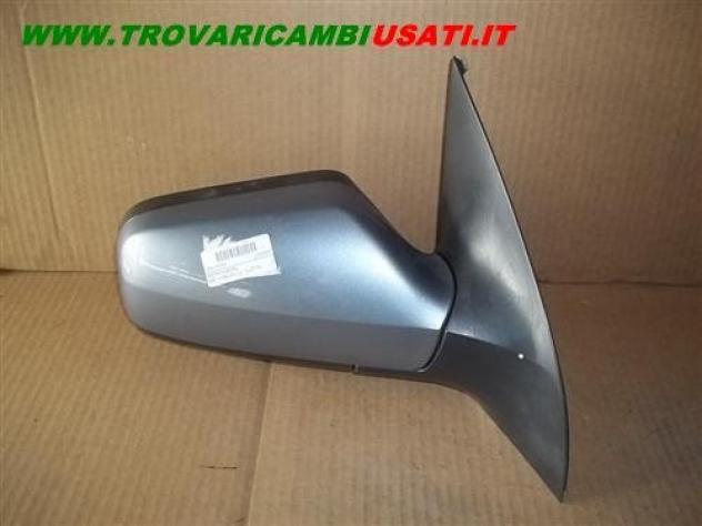 RETROVISORE EST.D.REGOLAZ. ELETTR. C/P GRIGIO SCURO 7FILI OPEL ASTRA 5p / SW Vetri e Retrovisori Cristalli Retrovisori Calotta spe OPEL - ASTRA H