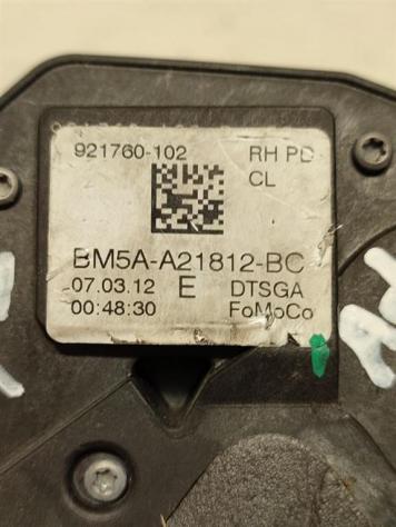 SERRATURA ANTERIORE DESTRA FORD Focus Berlina 5° Serie BM5A-A21812-BC (1114) - Foto 3