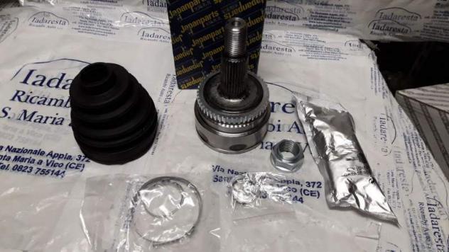 Kit giunto Ruota land rover discovery lr060383