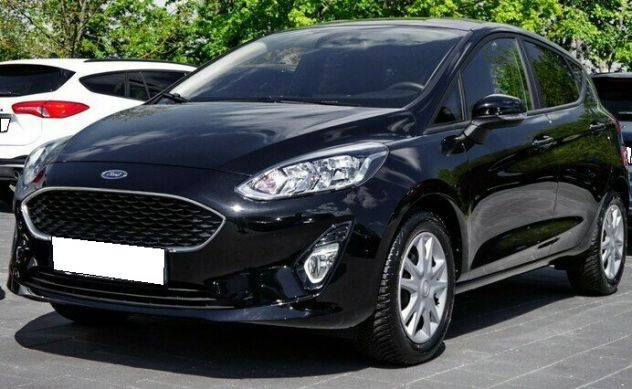 RICAMBI FORD FIESTA ANNO 2021 #0031