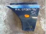 PARAFANGO ANTERIORE SINISTRO ALFA ROMEO Spider 1° Serie 60577671 16201 (9506)