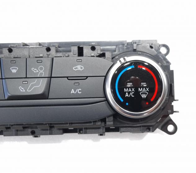 COMANDI CLIMA FORD EcoSport Serie JN15-19980-AB (12) - Foto 7