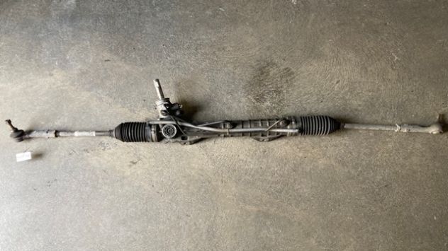 Scatola sterzo idroguida Renault Clio 3 1.5DCI del 2008