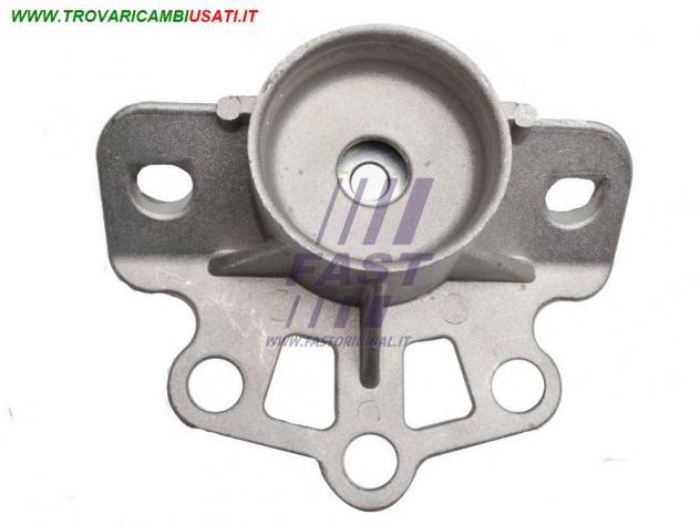 SUPPORTO AMMORTIZZATORE FIAT PUNTO GRANDE 05 POSTERIORE SX FT12232  FIAT - 500 L - 2012  , FIAT - 500 L WAGON - 2013 , FIAT -