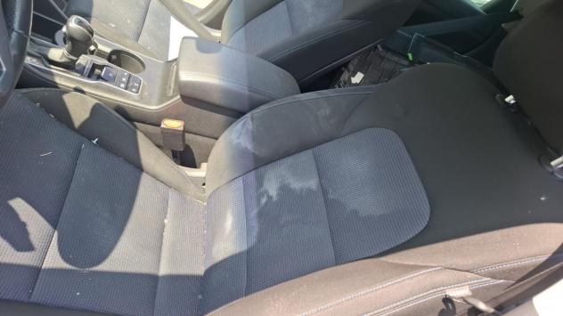 RICAMBI USATI AUTO HYUNDAI Tucson serie N.D. D4FD Diesel 2000 (15) - Foto 10