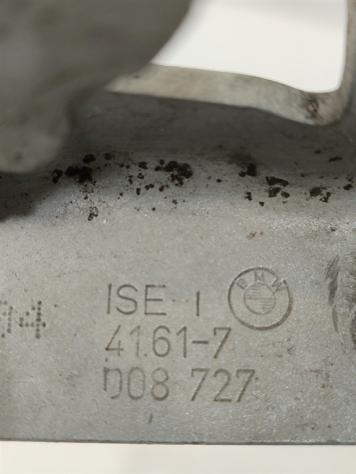 CERNIERE COFANO ANTERIORE DX E SX BMW Serie 5 E61 Touring 4161-7-008728 4161-7-008727 M57D306D3 (03) - Foto 3