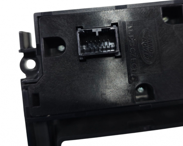 PULSANTIERA CONTROLLO NAVIGATORE/AUTORADIO LAND ROVER Range Rover Evoque 1° Serie GJ32-19F211-KB (11) - Foto 13
