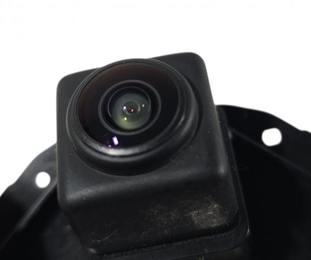 RETROCAMERA POSTERIORE NISSAN Qashqai Serie 28442-HV01B (14) - Foto 9
