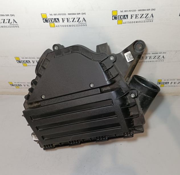 BOX SCATOLA FILTRO ARIA FIAT 500 L Serie (351_352) Diesel 1300 (12) - Foto 3