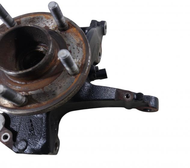 FUSELLO COMPLETO ANTERIORE SINISTRO FORD Kuga Serie (DFK) LX6C-3K171-A1A (19) - Foto 6