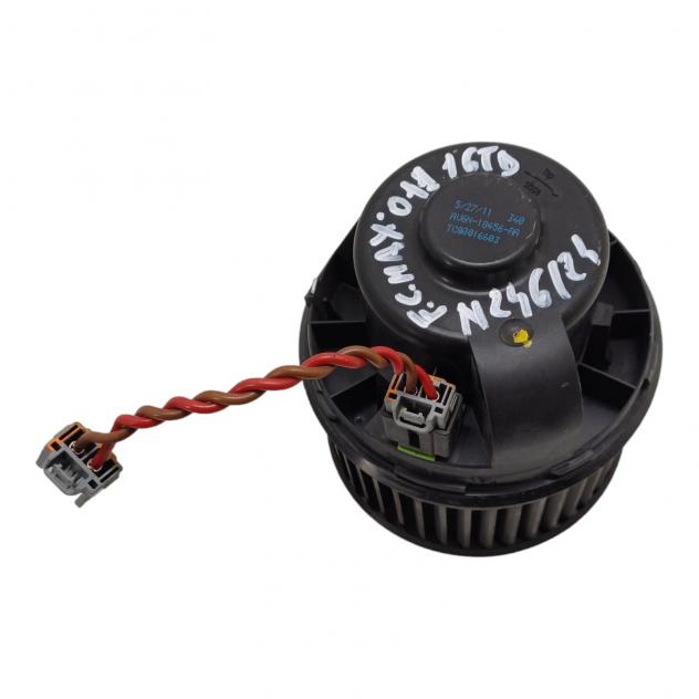 VENTOLA RISCALDAMENTO FORD C - Max Serie 1696006 (10)