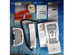 Telefono fisso Telecom Italia Sirio 187 – completo di accessori e manuali