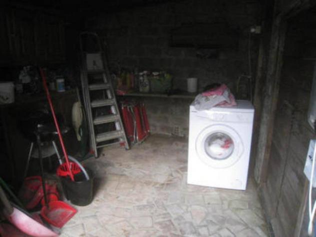 Immobile in asta di 197 m², box auto doppio in vendita a Caprarola - Foto 18