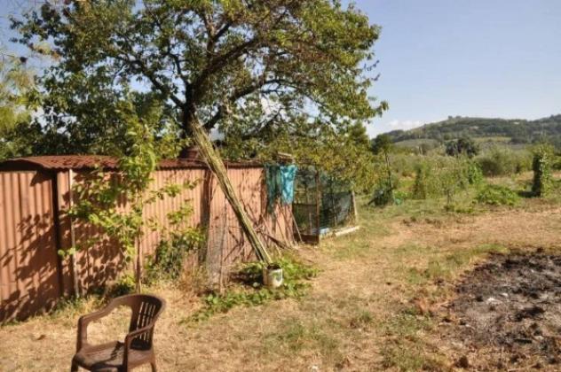 Immobile in asta di 42000 m² in vendita a Foligno - Foto 6