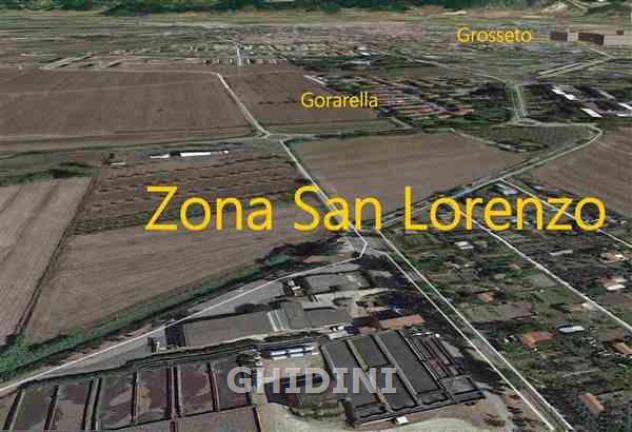 TERRENO AGRICOLO di 1 vani e di 14722 mq (GROSSETO - GORARELLA) rif. 2200.332M - Foto 7