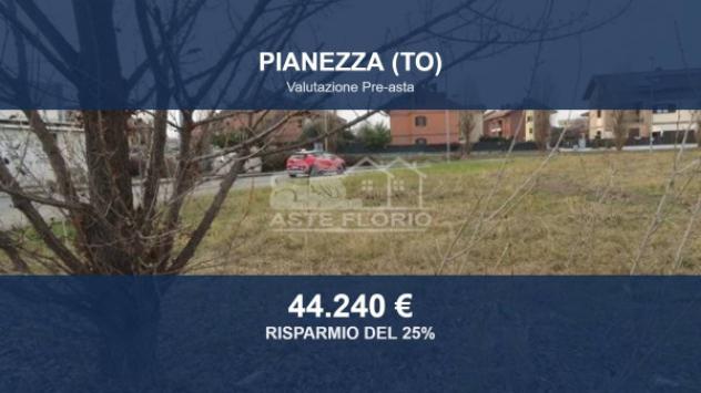 Immobile in asta di 6244 m² in vendita a Pianezza