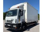 IVECO EUROCARGO ML 160E28P E6 CUBE rif. 23643636
