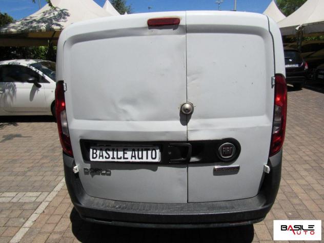 FIAT - Doblò 1.3 - Foto 4
