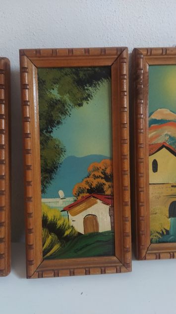 Quadri e cornici diversi soggetti e temi - Foto 9