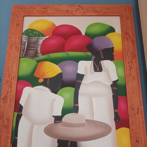 QUADRO ORIGINALE