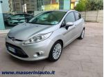 FORD Fiesta Fiesta VI Titanium 5p 1.2 16v   82cv rif. 24193336