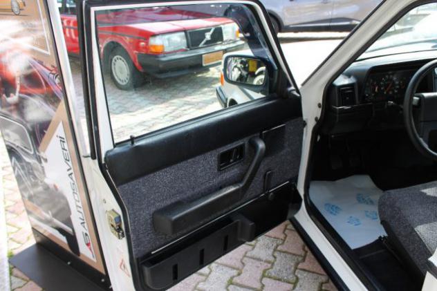 VOLVO 240 2.0 cat Station Wagon Polar rif. 14810313 - Foto 8