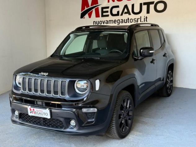 JEEP Renegade 1.5 Turbo T4 MHEV Limited rif. 22978852 - Foto 3