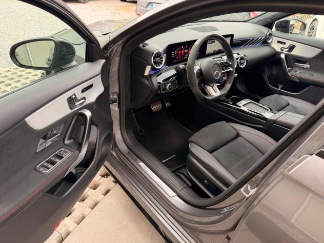 Mercedes-benz A 45 AMG 35 4Matic Premium Plus - Foto 10