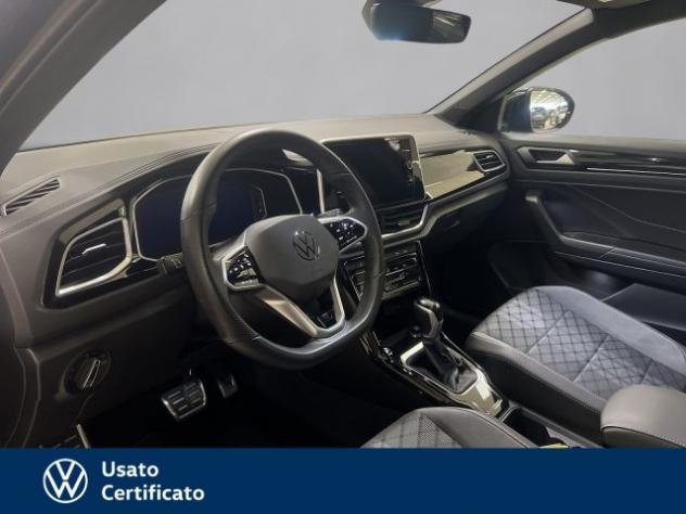 VOLKSWAGEN T-Roc 1.5 tsi r-line dsg rif. 23807884 - Foto 7