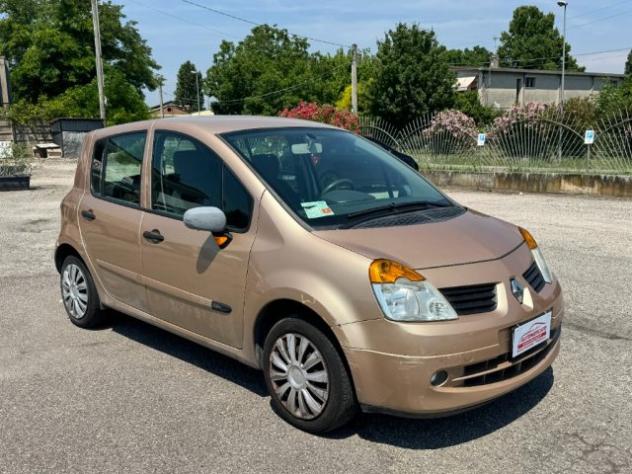 RENAULT Modus 1.2 16V Confort Privilège rif. 23790076 - Foto 2