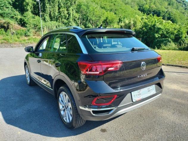 Volkswagen T-Roc 1.0 TSI Style - Foto 8