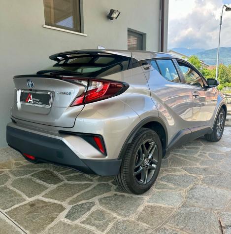 Toyota C-HR 1.8h Business e-cvt - Foto 5