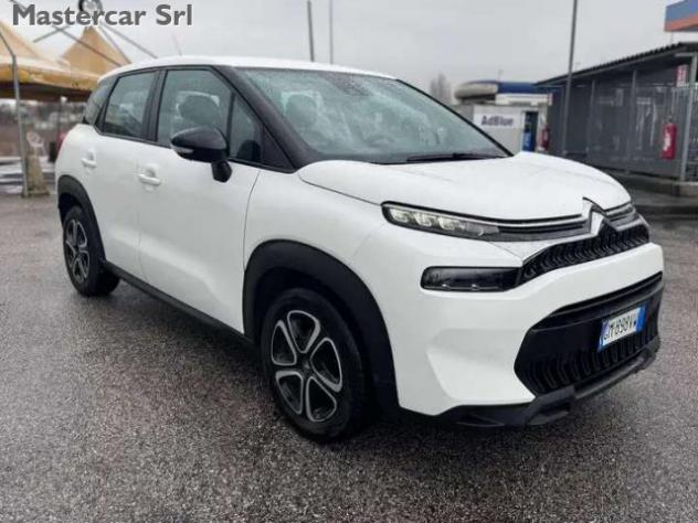 CITROEN C3 Aircross 1.2 110cv Live - GM898VW rif. 24162059 - Foto 6