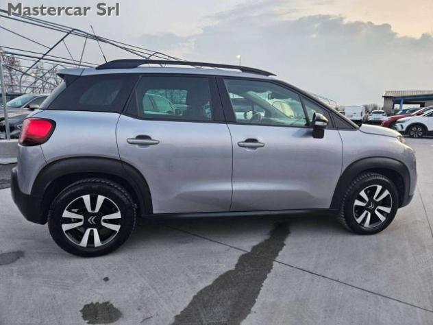 CITROEN C3 NEOPATENTATI C3 Aircross 1.2 Shine s TG : GA692DZ rif. 24018682 - Foto 8