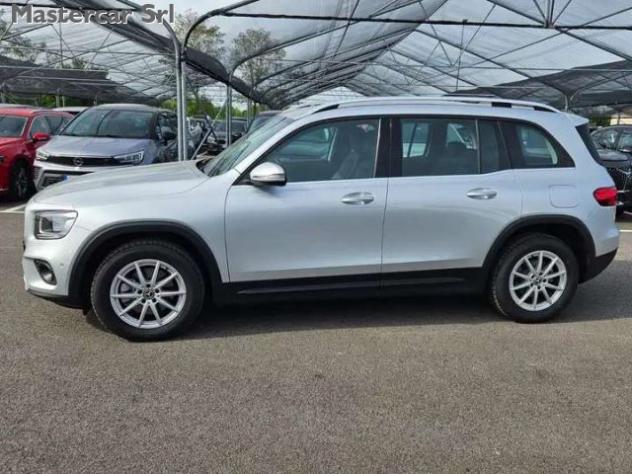 MERCEDES-BENZ GLB 180 GLB 180d Business auto - GS397EV rif. 24189145 - Foto 3