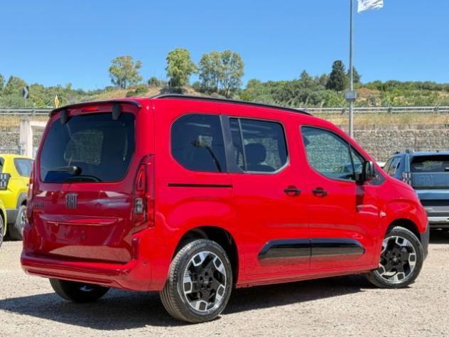 FIAT Qubo DOBLO 1.5 BlueHdi 130 CV AT8 PC LA PRIMA NUOVO rif. 23987512 - Foto 6