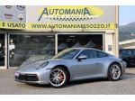 PORSCHE 911 992 Carrera Iva esp. Uniprop. rif. 23979959