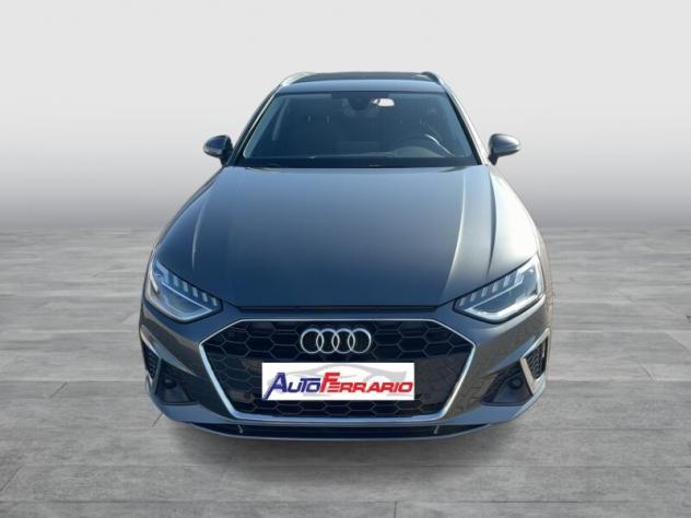 AUDI A4 5ª serie A4 Avant 35 TDI/163 CV S tronic S line edition - Foto 7