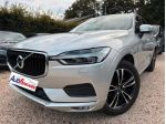 VOLVO XC60 (2017--) XC60 T5 AWD Geartronic Momentum