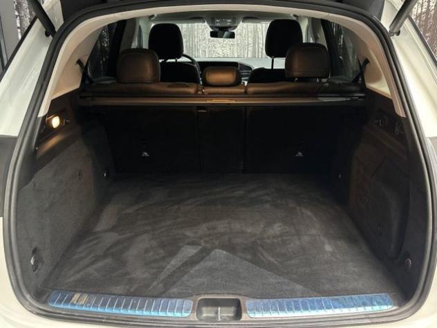 MERCEDES-BENZ GLE 350 de hybrid EQ 4Matic Premium rif. 23976607 - Foto 8