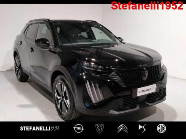 PEUGEOT 2008 1.2 hybrid GT 136cv e-dcs6 rif. 23934613