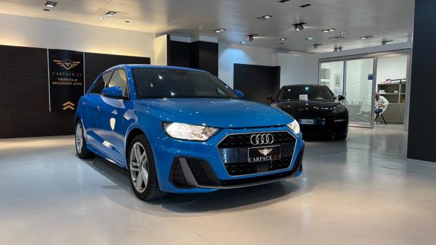 AUDI A1 S-LINE 1.0B 95CV - 2019 - Foto 3