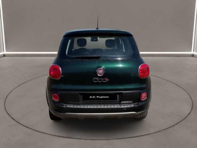 FIAT 500L - 1.3 Multijet 95 CV Trekking rif. 24203830 - Foto 4