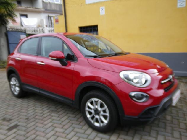 Fiat 500X 1.3 T4 150 CV DCT Cross - KM 34.000 - Foto 4