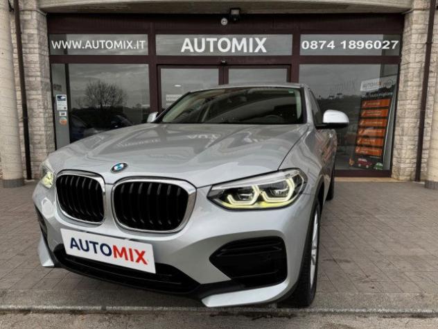 BMW X4 Xdrive20d Business Advantage auto - Foto 2