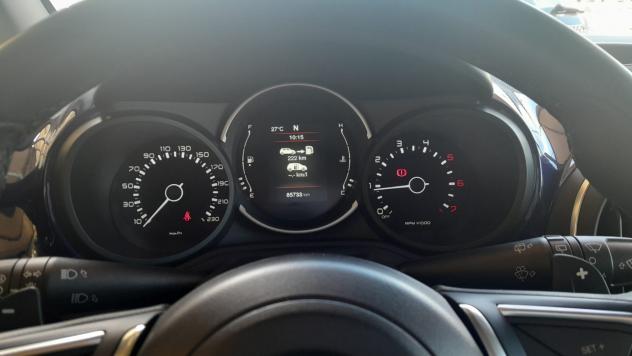 Fiat 500L 1.3 Multijet 95 CV Dualogic Mirror City Cross - Foto 7