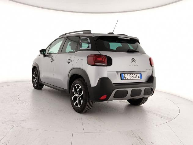 Citroën C3 Aircross I 2021 1.5 bluehdi Shine s&s 120cv eat6 - Foto 4